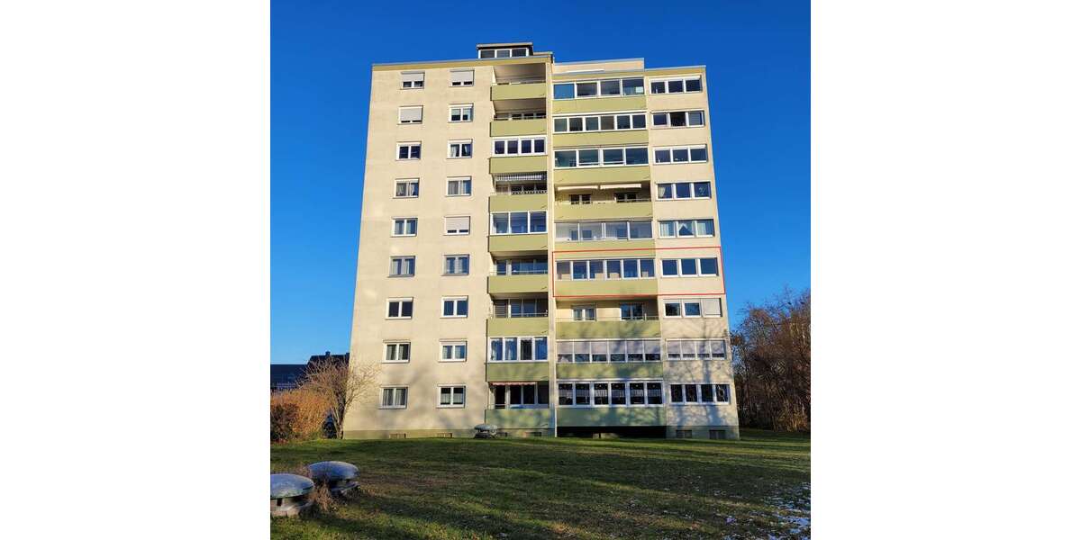 Etagenwohnung Sindelfingen - 3 Zimmer, 89 m&sup2;, 248.000&euro; | Angebot:25941306