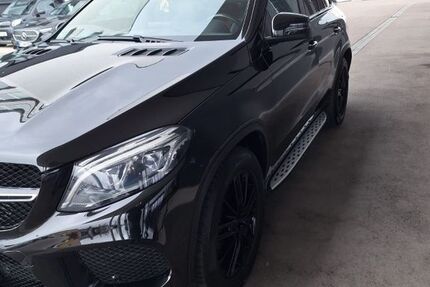 Mercedes-Benz GLE 350 128.000 km 35.000 &euro; Plochingen 73207