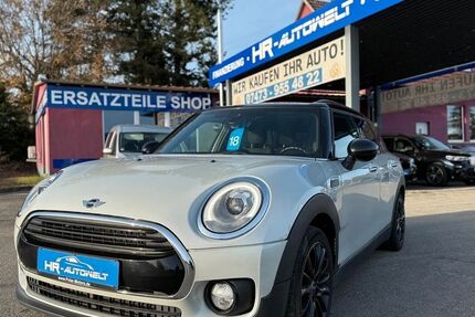 Mini Cooper D Clubman 132.000 km 11.890 &euro; Mössingen Bad-Sebastiansweiler 72116