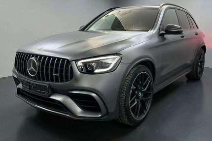 Mercedes-Benz GLC 63 AMG 94.900 km 48.699 &euro; Reutlingen 72766