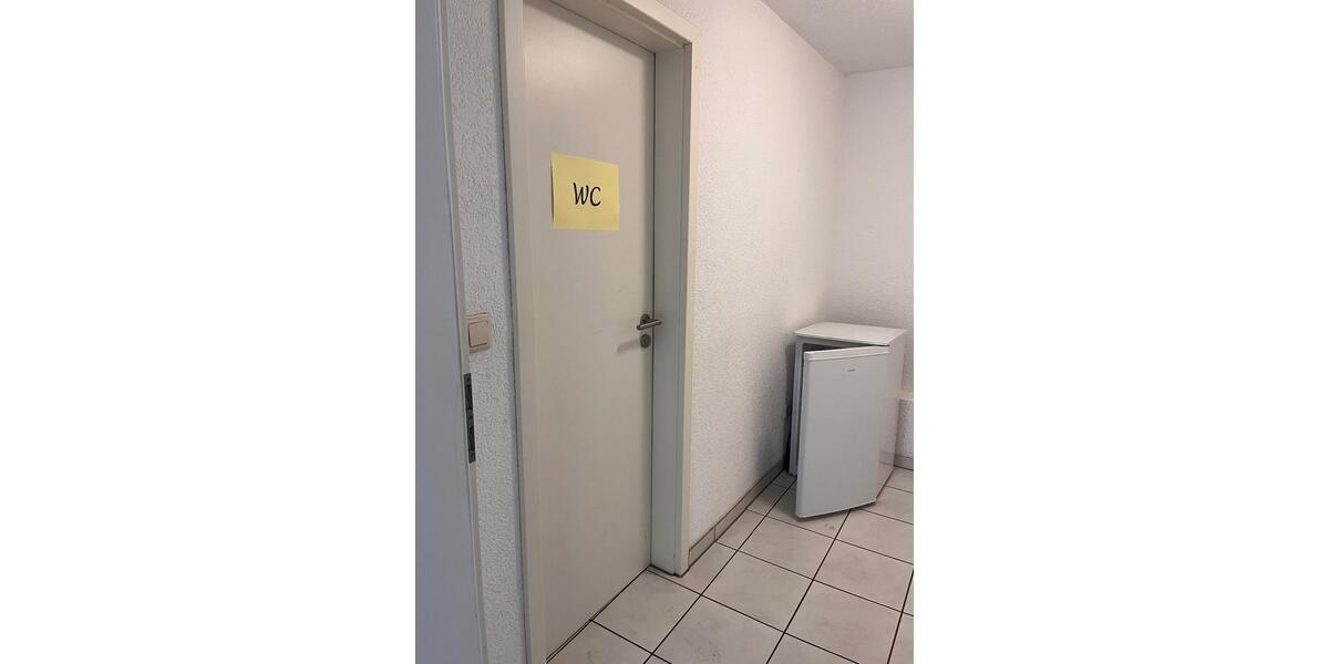 Gewerbeobjekt Rottenburg am Neckar - 950&euro; | Angebot:24401436