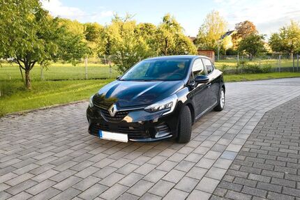 Renault Clio 42.000 km 12.000 &euro; Großbettlingen 72663