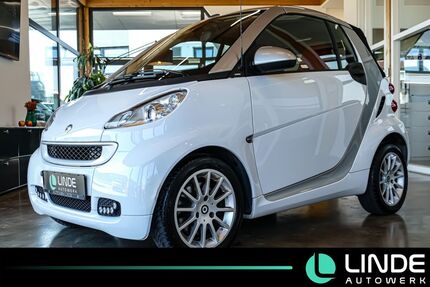 Smart ForTwo 154.300 km 4.990 &euro; Kusterdingen 72127