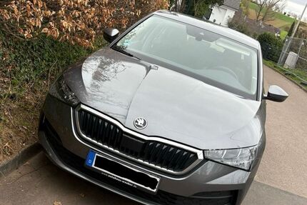 Skoda Scala 21.000 km 15.000 &euro; Altbach 73776