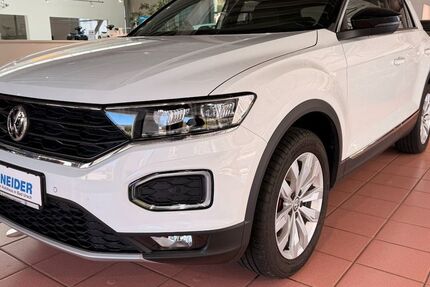 VW T-Roc 73.223 km 19.790 &euro; Bad Urach 72574