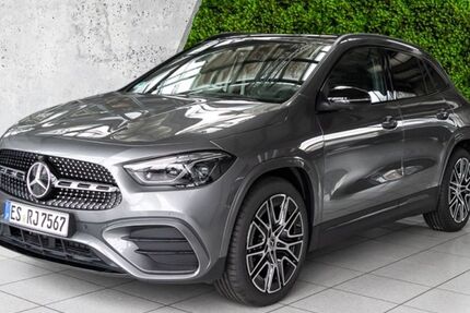 Mercedes-Benz GLA 200 12.000 km 40.850 &euro; Filderstadt 70794
