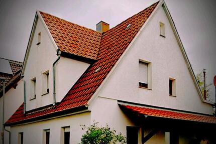 Haus Holzgerlingen - 5 Zimmer, 100 m&sup2;, 490.000&euro; | Angebot:24859426