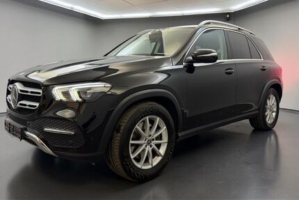 Mercedes-Benz GLE 350 125.000 km 40.299 &euro; Reutlingen / Mittelstadt 72766