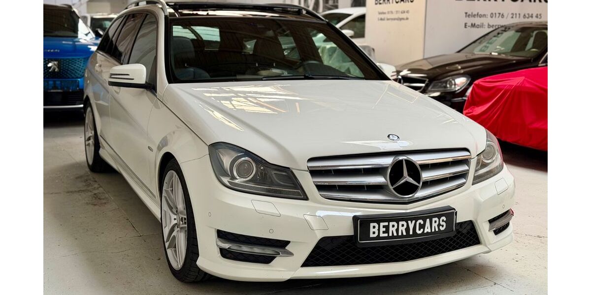 Mercedes-Benz C 300 192.000 km 12.990 &euro; Gärtringen 71116
