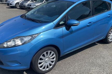 Ford Fiesta 138.857 km 3.490 &euro; Ofterdingen 72131