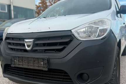 Dacia Dokker 113.000 km 2.990 &euro; Pfullingen 72793