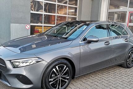 Mercedes-Benz A 220 4.900 km 31.950 &euro; Ofterdingen 72131