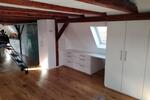 Dachgeschoßwohnung Esslingen am Neckar - 1 Zimmer, 50 m&sup2;, 750&euro; | Angebot:26694108