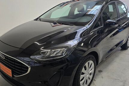 Ford Fiesta 7.900 km 12.790 &euro; Altingen (Kreis Tübingen) 72119