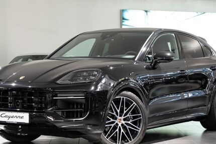 Porsche Cayenne 15.900 km 124.880 &euro; Böblingen 71034