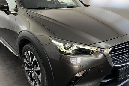 Mazda CX-3 84.000 km 16.790 &euro; Metzingen 72555