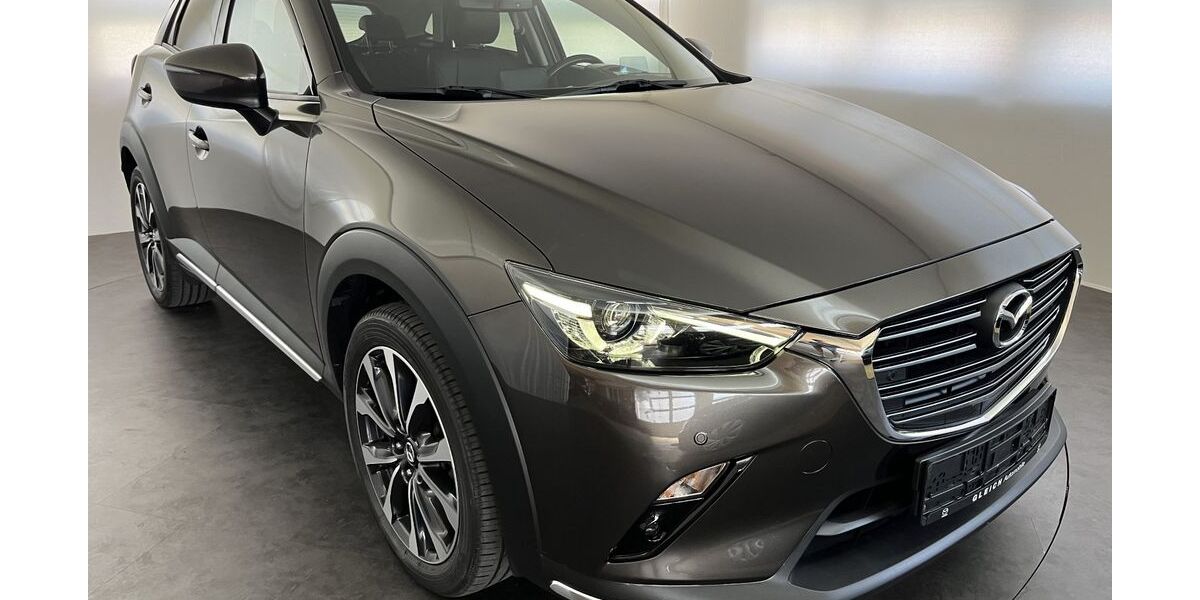 Mazda CX-3 84.000 km 16.790 &euro; Metzingen 72555