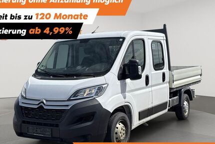 Citroen Jumper 78.600 km 20.900 &euro; Mössingen 72116