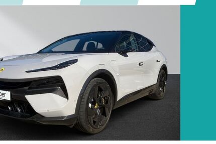 Lotus Eletre 12.900 km 168.900 &euro; Herrenberg 71083