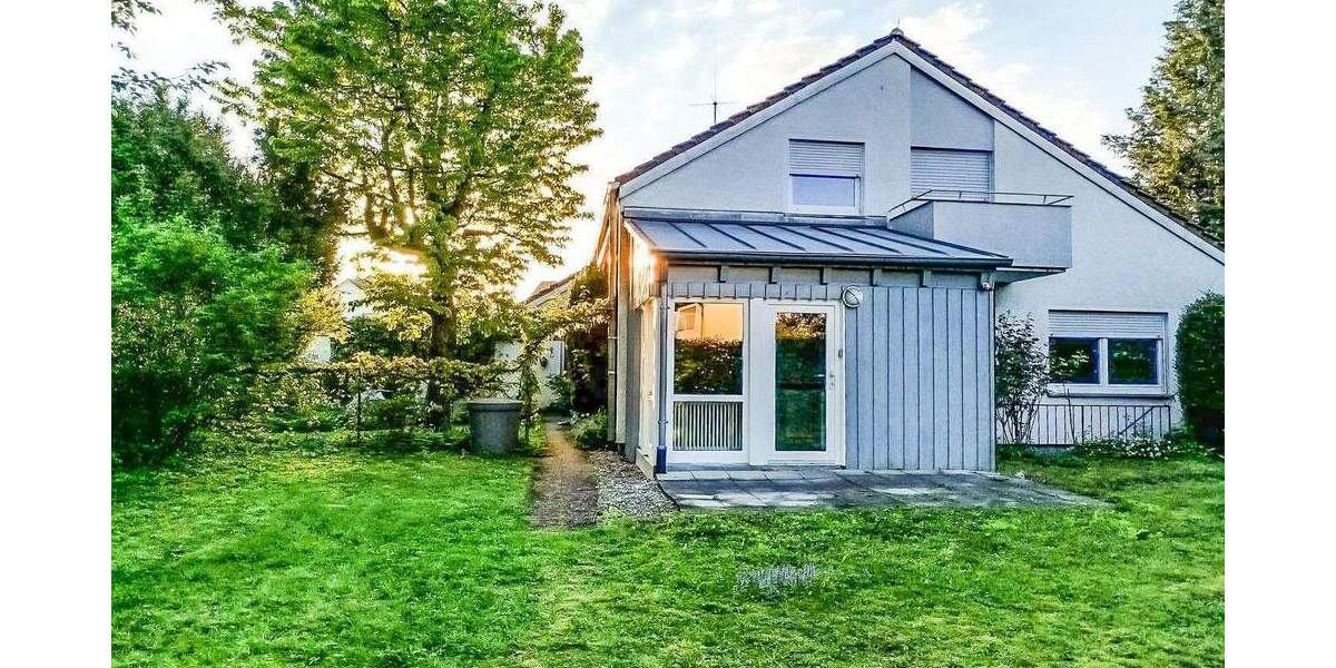 Einfamilienhaus Kirchheim unter Teck Kirchheim - 8 Zimmer, 259 m&sup2;, 1.100.000&euro; | Angebot:25751224