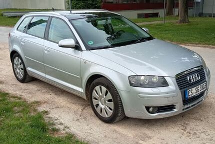 Audi A3 130.000 km 5.300 &euro; Wernau 73249