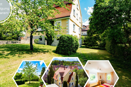 Haus Bisingen - 6 Zimmer, 360.000&euro; | Angebot:25696015