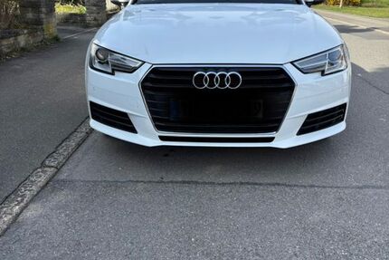 Audi A4 168.374 km 18.000 &euro; Mössingen 72116