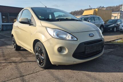 Ford Ka/Ka+ 112.000 km 2.450 &euro; Tübingen 72072
