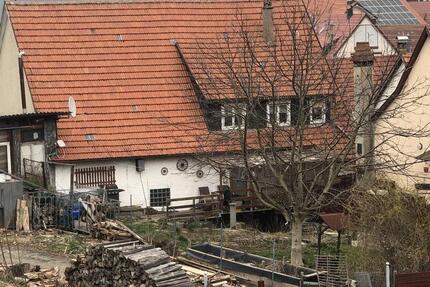 Haus Hechingen - 145.000&euro; | Angebot:22022623