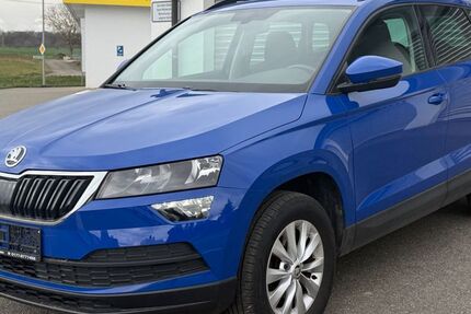 Skoda Karoq 156.000 km 13.950 &euro; Hildrizhausen 71157