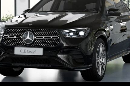 Mercedes-Benz GLE 350 10.810 km 93.990 &euro; Pfullingen 72793