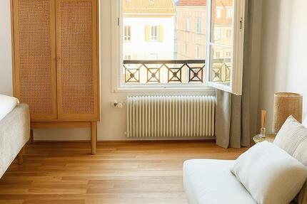 Wohnung Hechingen - 1 Zimmer, 40 m&sup2;, 800&euro; | Angebot:25872024