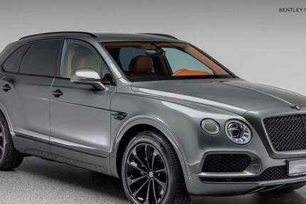 Bentley Bentayga 89.200 km 89.890 &euro; Böblingen 71034