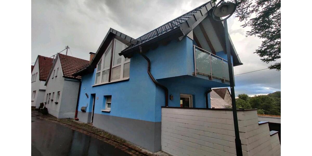 Mehrfamilienhaus, Wohnhaus Aichtal - 2 Zimmer, 60 m&sup2;, 250.000&euro; | Angebot:23023356