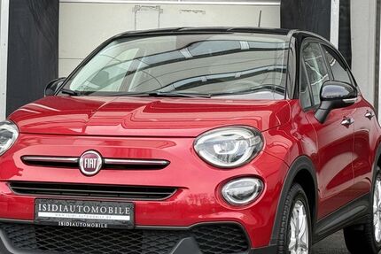 Fiat 500X 128.200 km 8.900 &euro; Reutlingen/Mittelstadt 72766