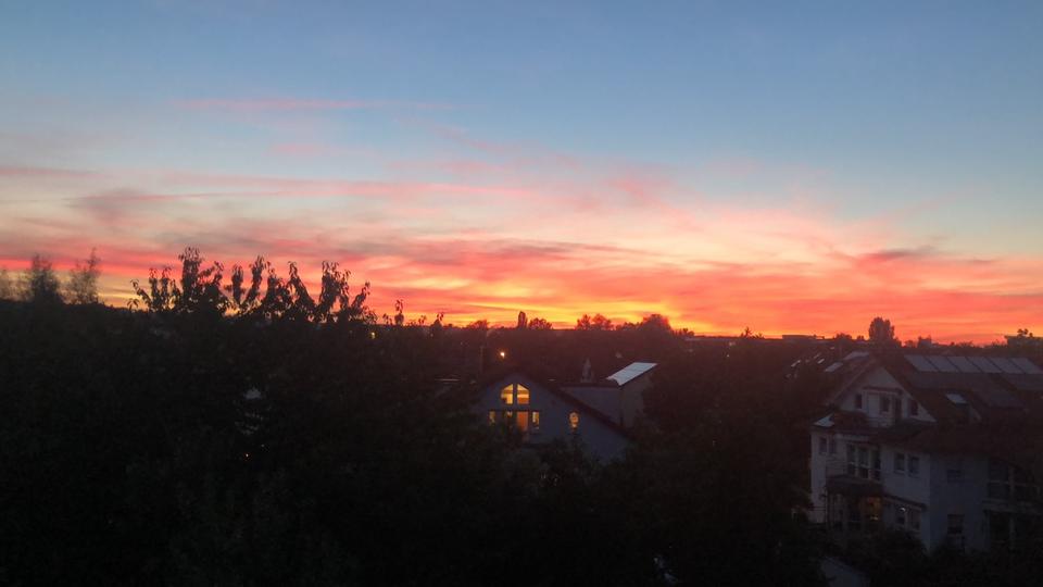 Dachgeschoßwohnung Filderstadt - 3 Zimmer, 88 m&sup2;, 416.000&euro; | Angebot:25658290