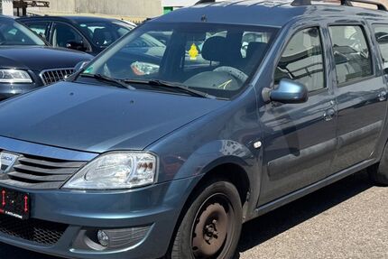 Dacia Logan 157.000 km 1.990 &euro; Filderstadt bei Stuttgart 70794