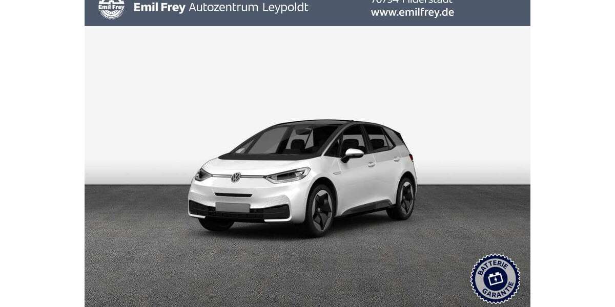 VW ID.3 17.776 km 19.890 &euro; Filderstadt 70794
