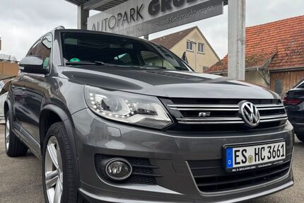 VW Tiguan 128.800 km 16.899 &euro; Frickenhausen ( bei Stuttgart ) 72636