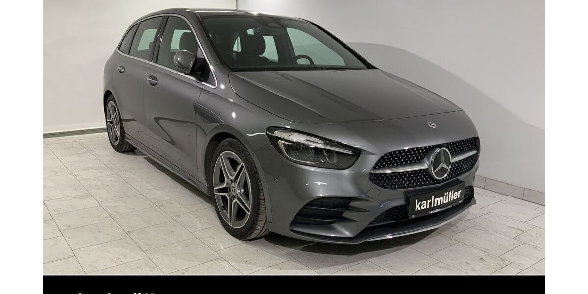 Mercedes-Benz B 200 16.780 km 33.380 &euro; Mössingen 72116