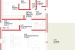 Etagenwohnung Bisingen - 5 Zimmer, 160 m&sup2;, 495.000&euro; | Angebot:27607165