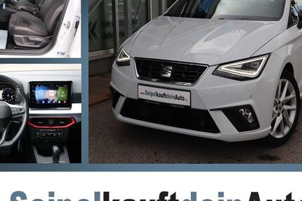 Seat Ibiza 31.800 km 21.495 &euro; Herrenberg 71083
