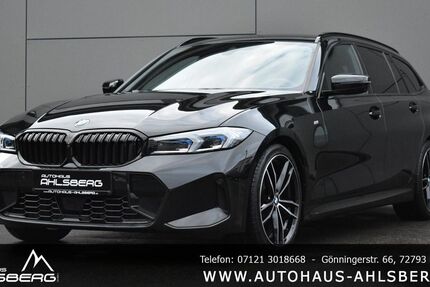 BMW 320 36.100 km 40.900 &euro; Pfullingen 72793