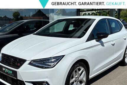 Seat Ibiza 31.100 km 13.690 &euro; Mössingen 72116