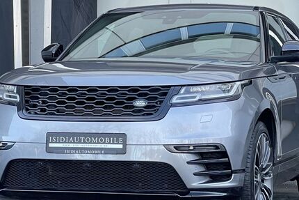 Land Rover Range Rover Velar 105.700 km 29.950 &euro; Reutlingen/Mittelstadt 72766
