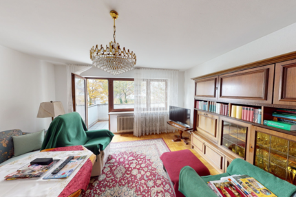 Wohnung Ostfildern - Kemnat Kemnat - 3 Zimmer, 68 m&sup2;, 188.000&euro; | Angebot:25874817