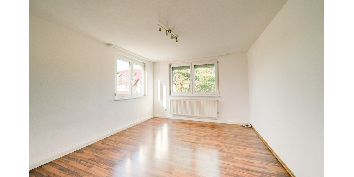 Wohn- und Geschäftshaus in der Münsinger Innenstadt - 3 Wohnungen und 1 Gewerbeeinheit - Wohn- & Geschäftshaus Münsingen | Angebot:18220329