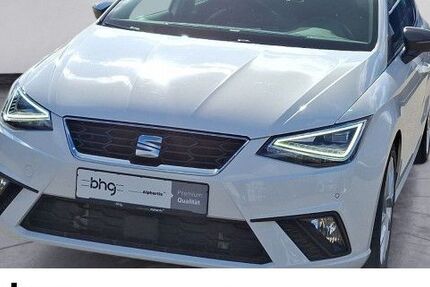 Seat Ibiza 33.052 km 20.960 &euro; Reutlingen 72770