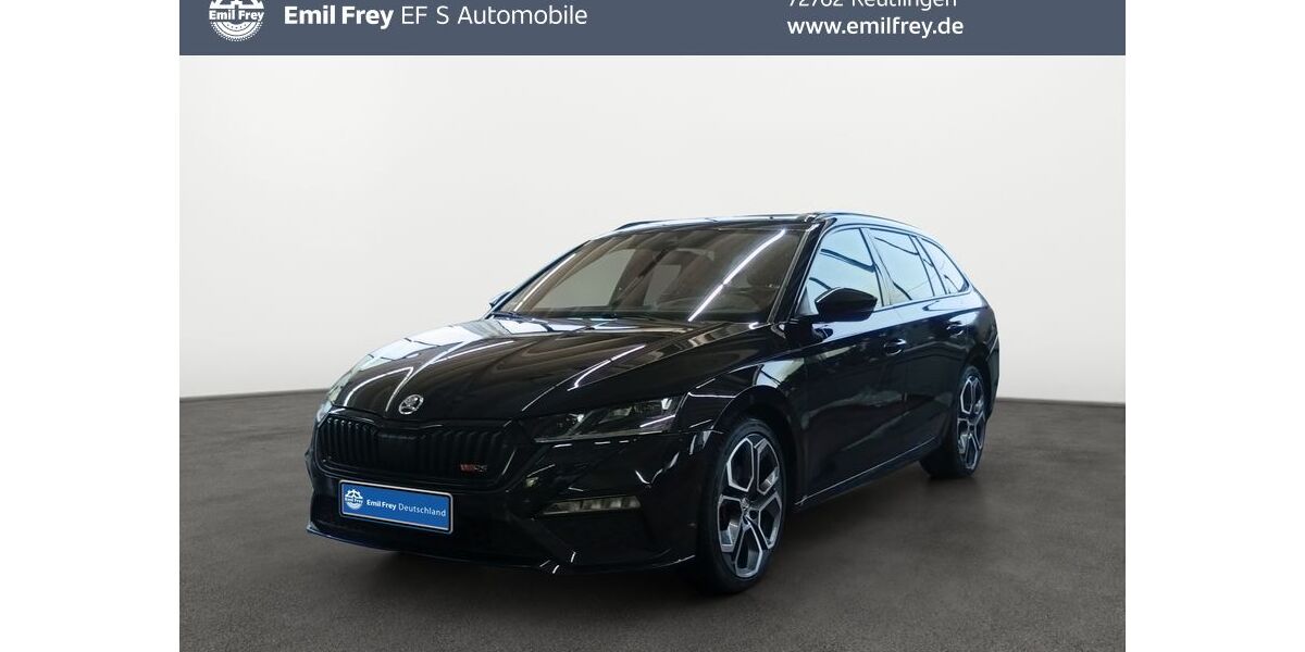 Skoda Octavia 119.913 km 23.820 &euro; Reutlingen 72762