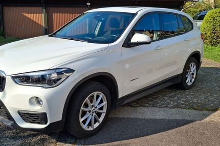 BMW X1 118.200 km 13.500 &euro; Ostfildern 73760